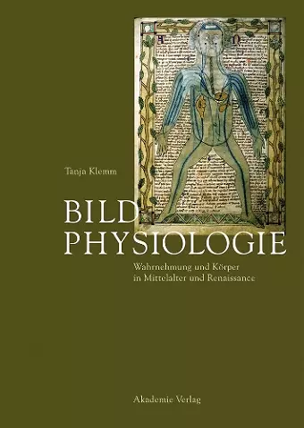 Bildphysiologie cover