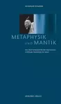 Metaphysik und Mantik cover