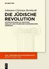 Die Jüdische Revolution cover