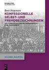 Konfessionelle Selbst- und Fremdbezeichnungen cover