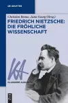 Friedrich Nietzsche cover