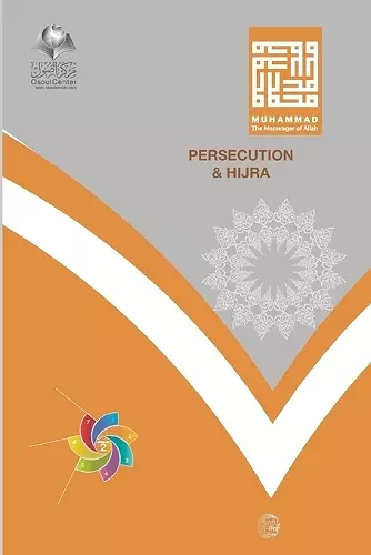 Persecution and Hijra cover