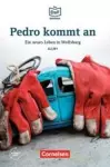 Pedro kommt an - Ein neues Leben in Wolfsburg cover