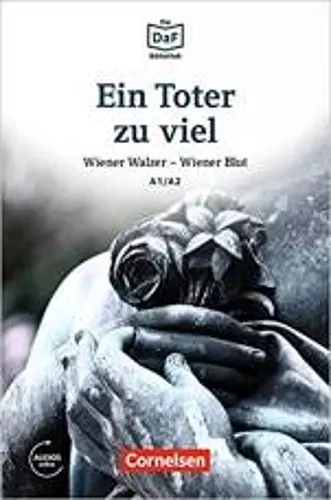 Ein Toter zu viel - wiener Walzer - Wiener Blut cover