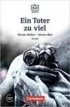 Ein Toter zu viel - wiener Walzer - Wiener Blut cover