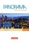 Panorama in Teilbanden cover