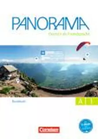 Panorama cover