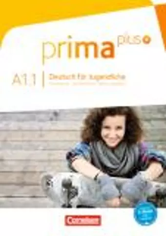 Prima plus cover