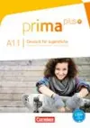 Prima plus cover