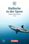 Haifische in der Spree - Todlicher Streit in Berlin cover