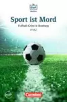 Sport ist Mord - Fussball-Krimi in Hamburg cover