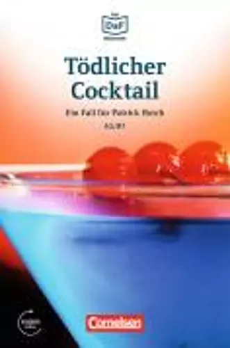 Todlicher Cocktail - Eifersucht und Lugen cover