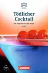 Todlicher Cocktail - Eifersucht und Lugen cover