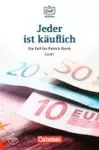 Jeder ist kauflich - Geheimnis in Kassel cover
