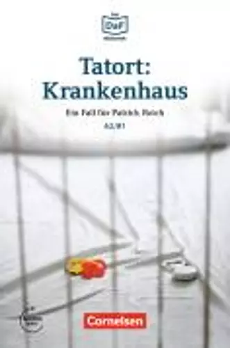 Tatort cover