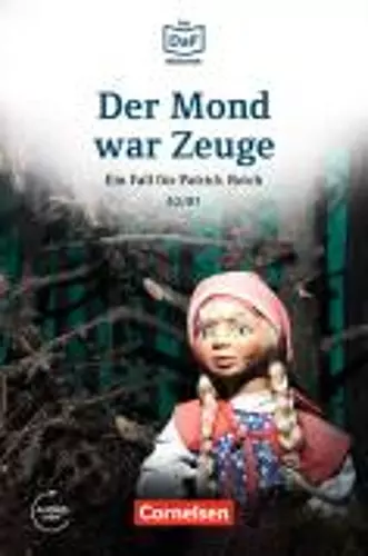 Der Mond war Zeuge - Diebstahl im Museum cover
