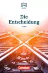 Die Entscheidung - Geschichten aus dem Alltag der Familie Schall cover