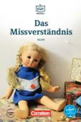 Das Missverstandnis - Geschichten aus dem Alltag der Familie Schall cover