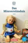 Das Missverstandnis - Geschichten aus dem Alltag der Familie Schall cover