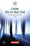 Liebe bis in den Tod - Ein Toter im Wald cover