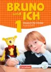 Bruno und ich cover