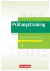 Prüfungstraining DaF B2 Goethe-Zertifikat B2 - Neubearbeitung cover
