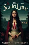 THE SCARLET LETTER(Illustrated) cover