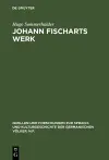Johann Fischarts Werk cover
