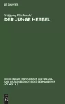 Der junge Hebbel cover