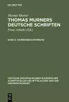 Narrenbeschwörung cover