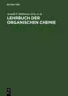Lehrbuch der organischen Chemie cover