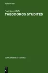 Theodoros Studites cover