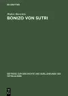 Bonizo von Sutri cover