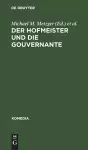 Der Hofmeister Und Die Gouvernante cover