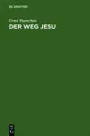 Der Weg Jesu cover