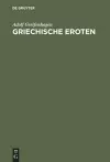 Griechische Eroten cover