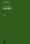 Paideia cover