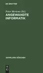 Angewandte Informatik cover