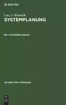 Systemplanung cover