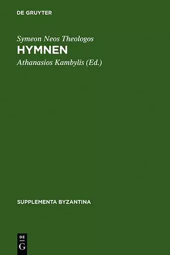 Hymnen cover