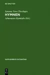 Hymnen cover