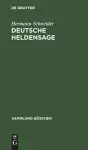 Deutsche Heldensage cover