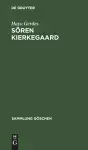 Sören Kierkegaard cover