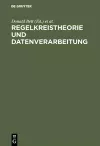 Regelkreistheorie und Datenverarbeitung cover