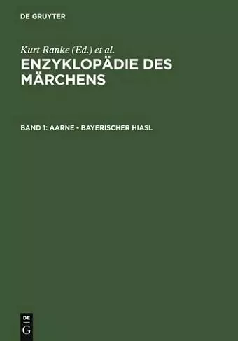 Aarne - Bayerischer Hiasl cover