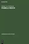 Fabels Reich cover