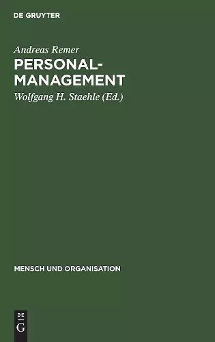 Personalmanagement cover