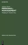 Personalmanagement cover