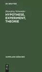 Hypothese, Experiment, Theorie cover