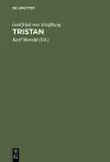 Tristan cover